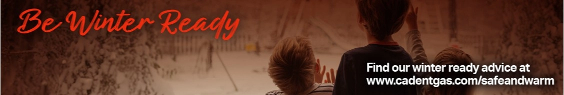 Cadent Gas Limited banner