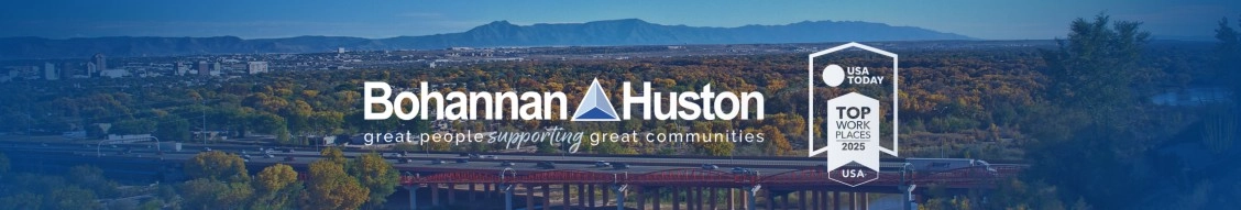 Bohannan Huston, Inc.