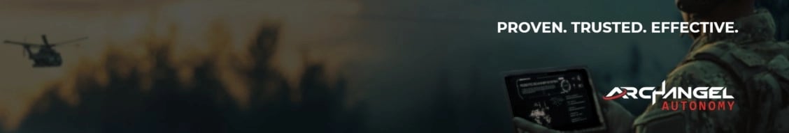 Archangel Autonomy banner
