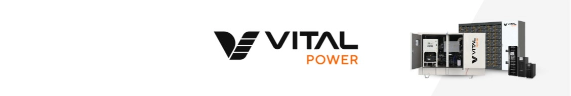 vital power limited