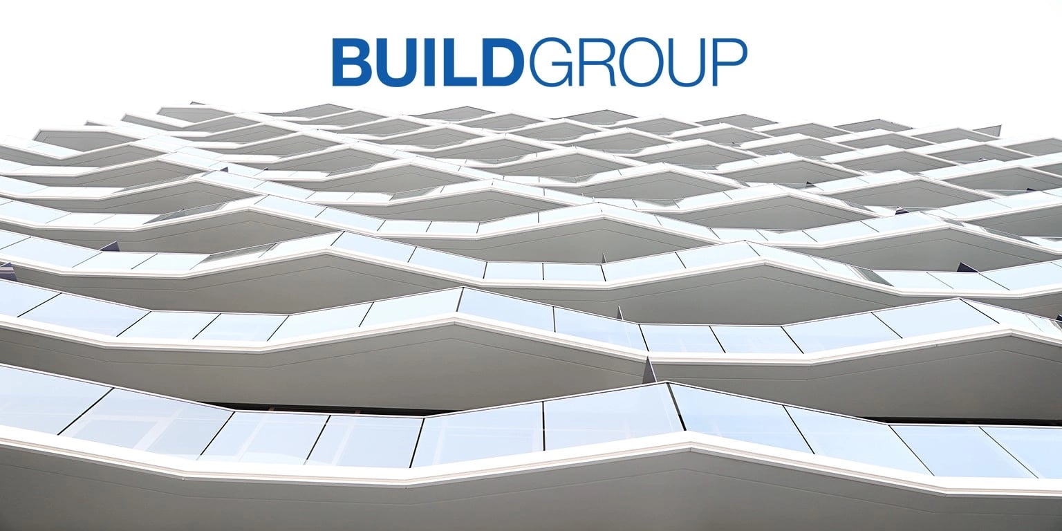 Build Group, Inc banner