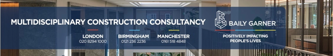 Baily Garner Llp banner