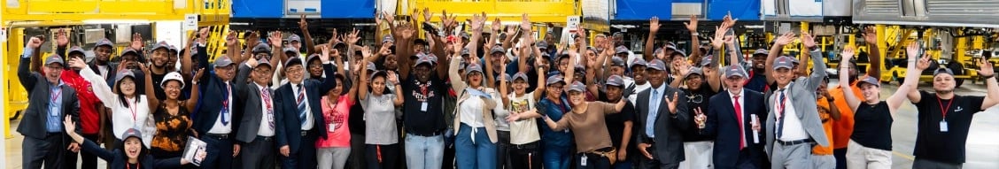 Crrc Sifang America banner