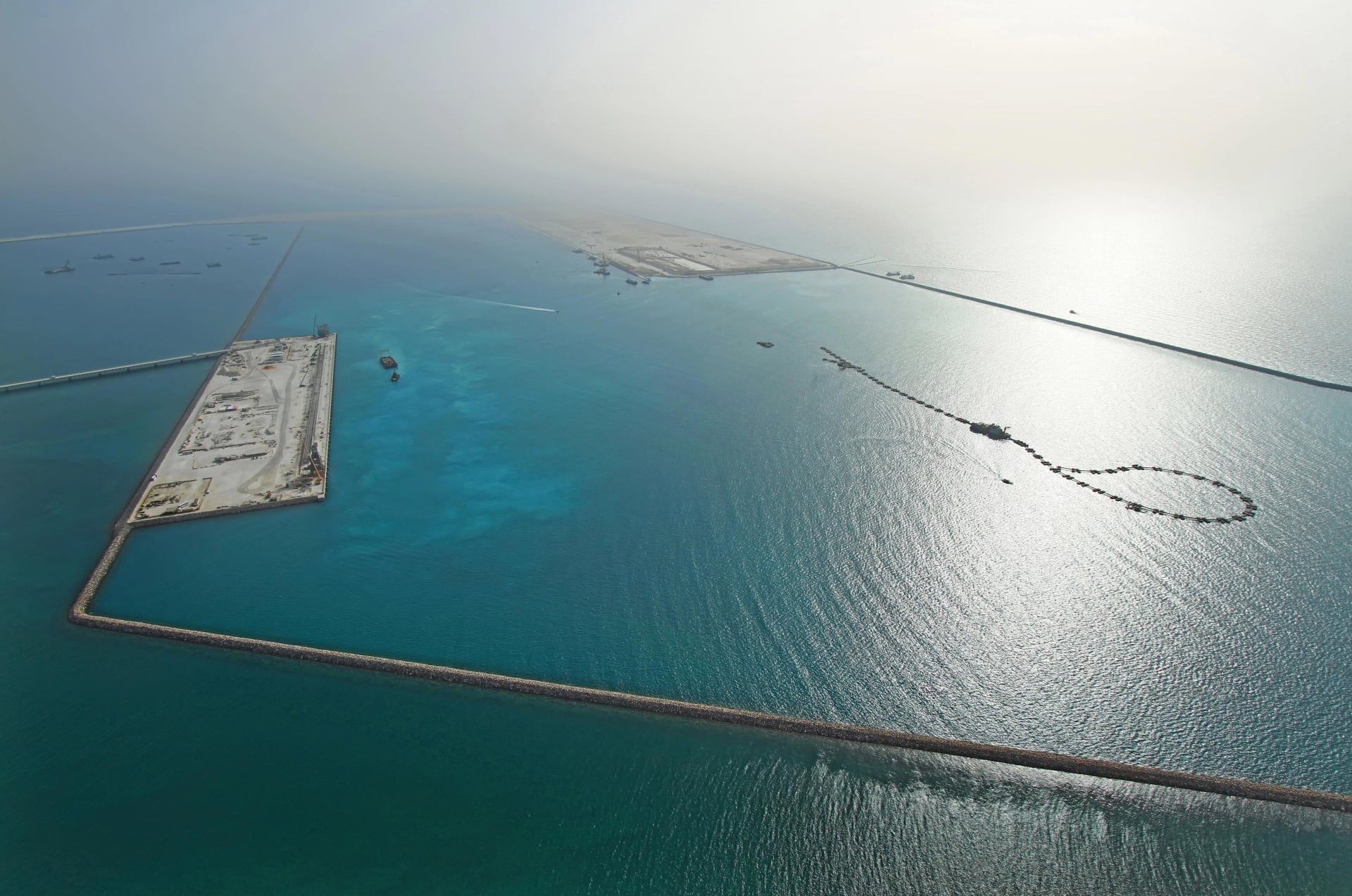 Archirodon Group N.V.