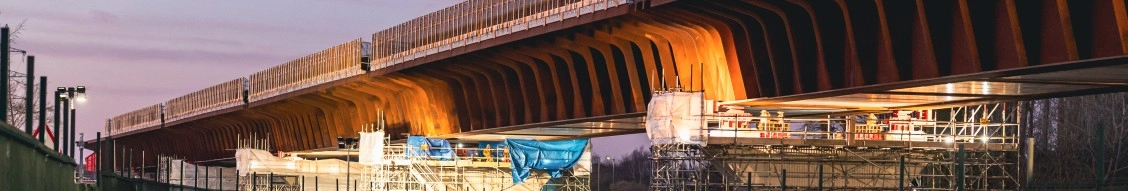 Eiffage Kier Ferrovial Bam (Ekfb) banner