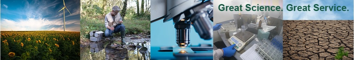 Envirolab Group banner