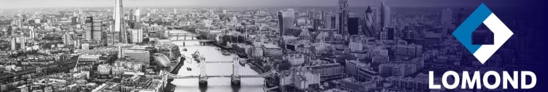 lomond banner