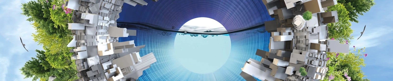 Polypipe Civils & Green Urbanisation