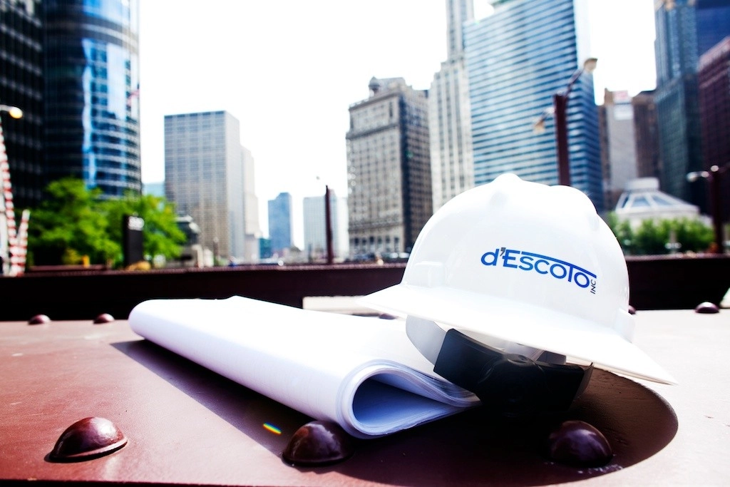 d'escoto, inc.