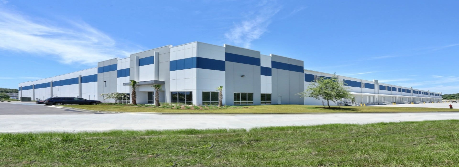 The Sack Company banner