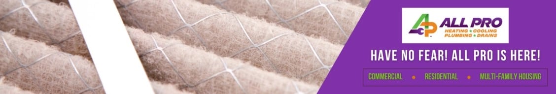 All Pro Heating, Air & Plumbing