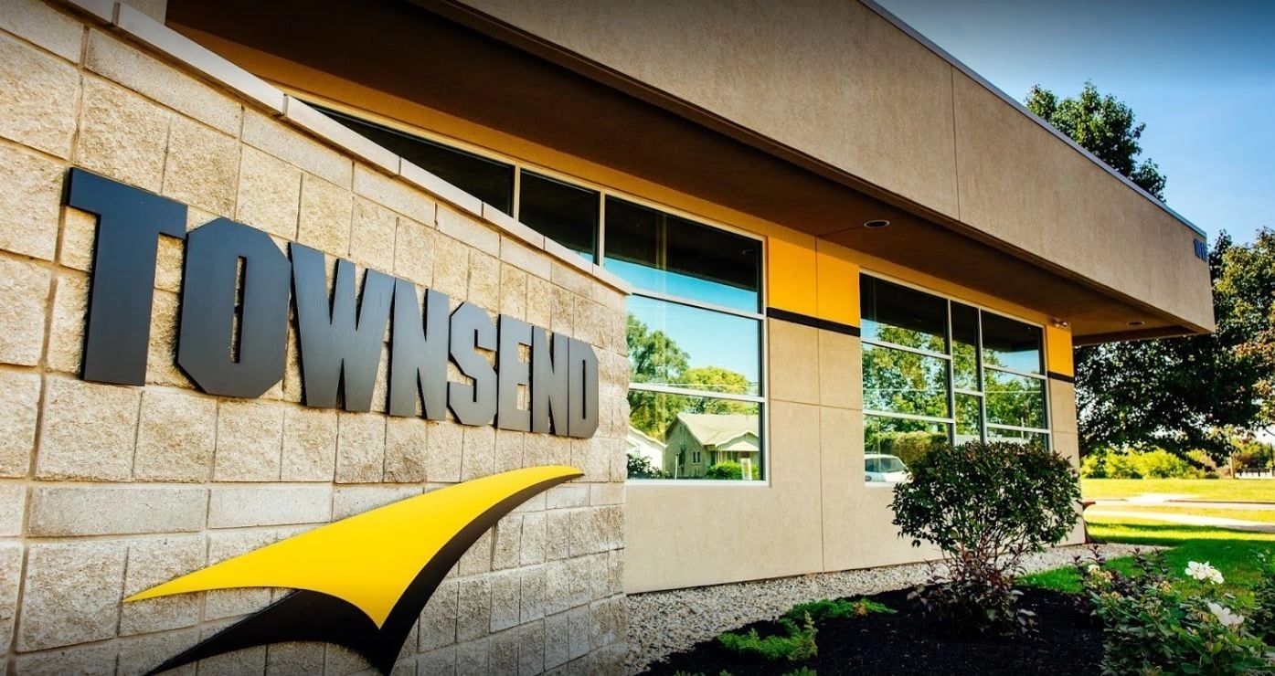 The Townsend Company, Llc