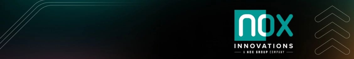 Nox Innovations banner