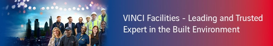 Vinci Facilities