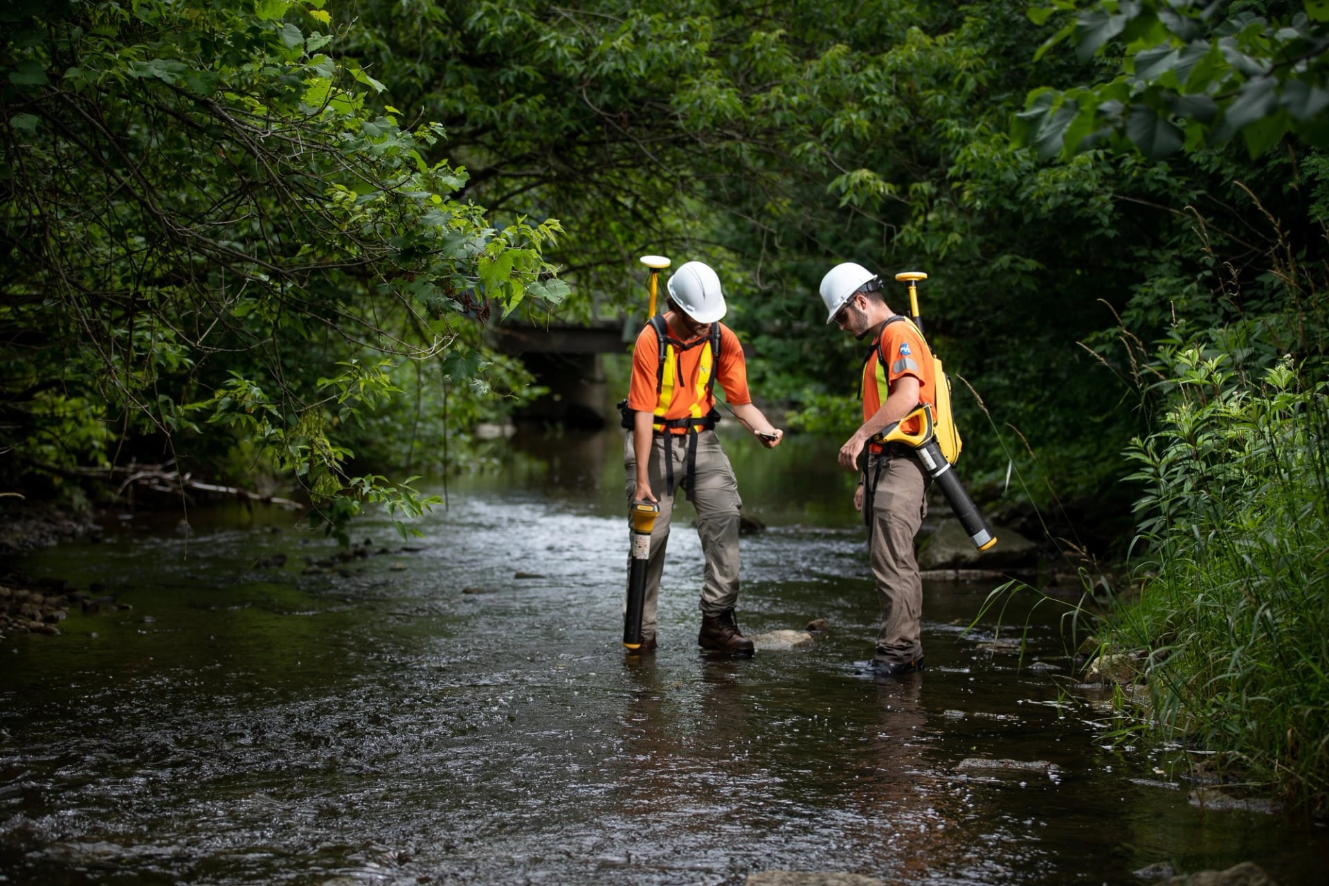 Pvs Contractors banner