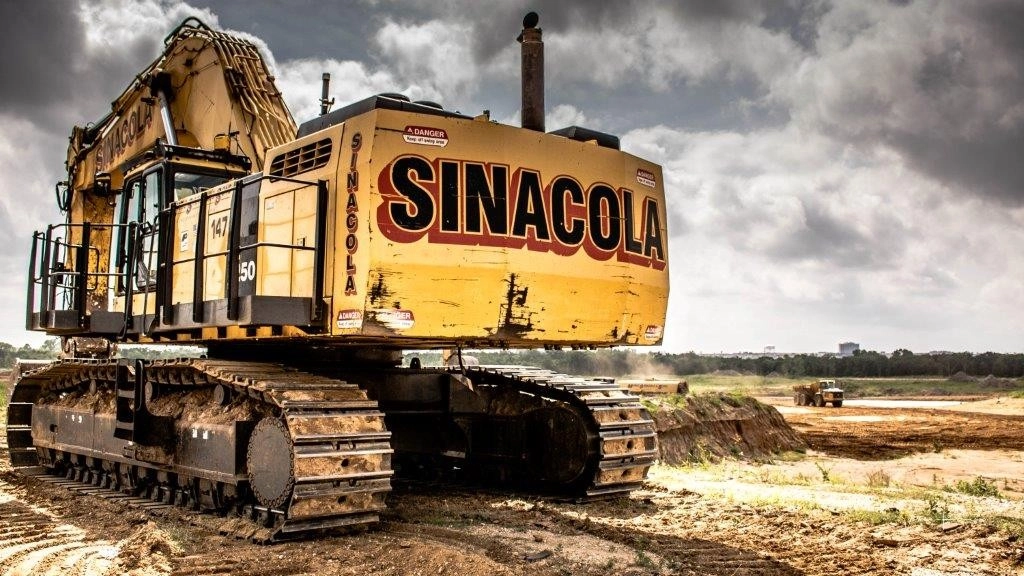 Sinacola
