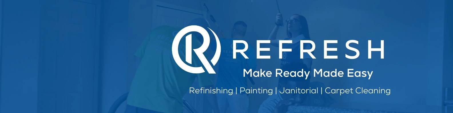 refresh®️