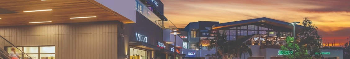 First Washington Realty
