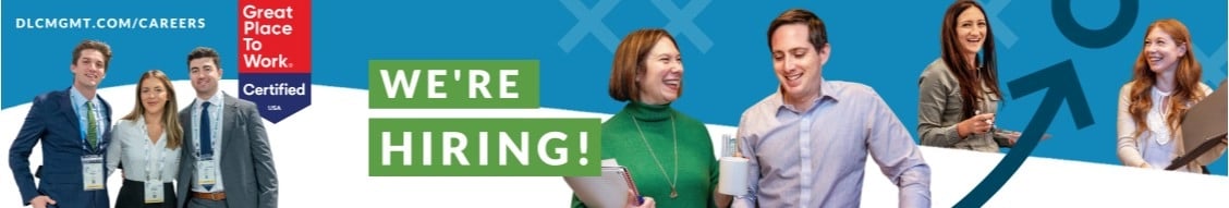 Dlc Management Corp. banner