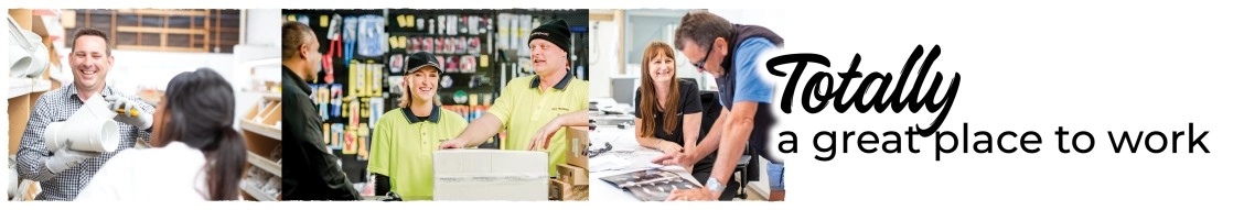 Plumbing World banner