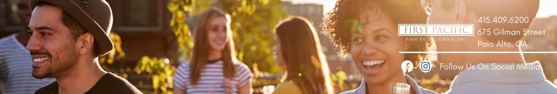 First Pacific Group, Inc