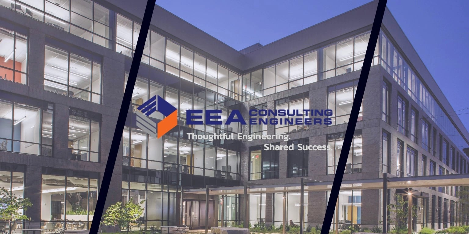 Eea Consulting Engineers