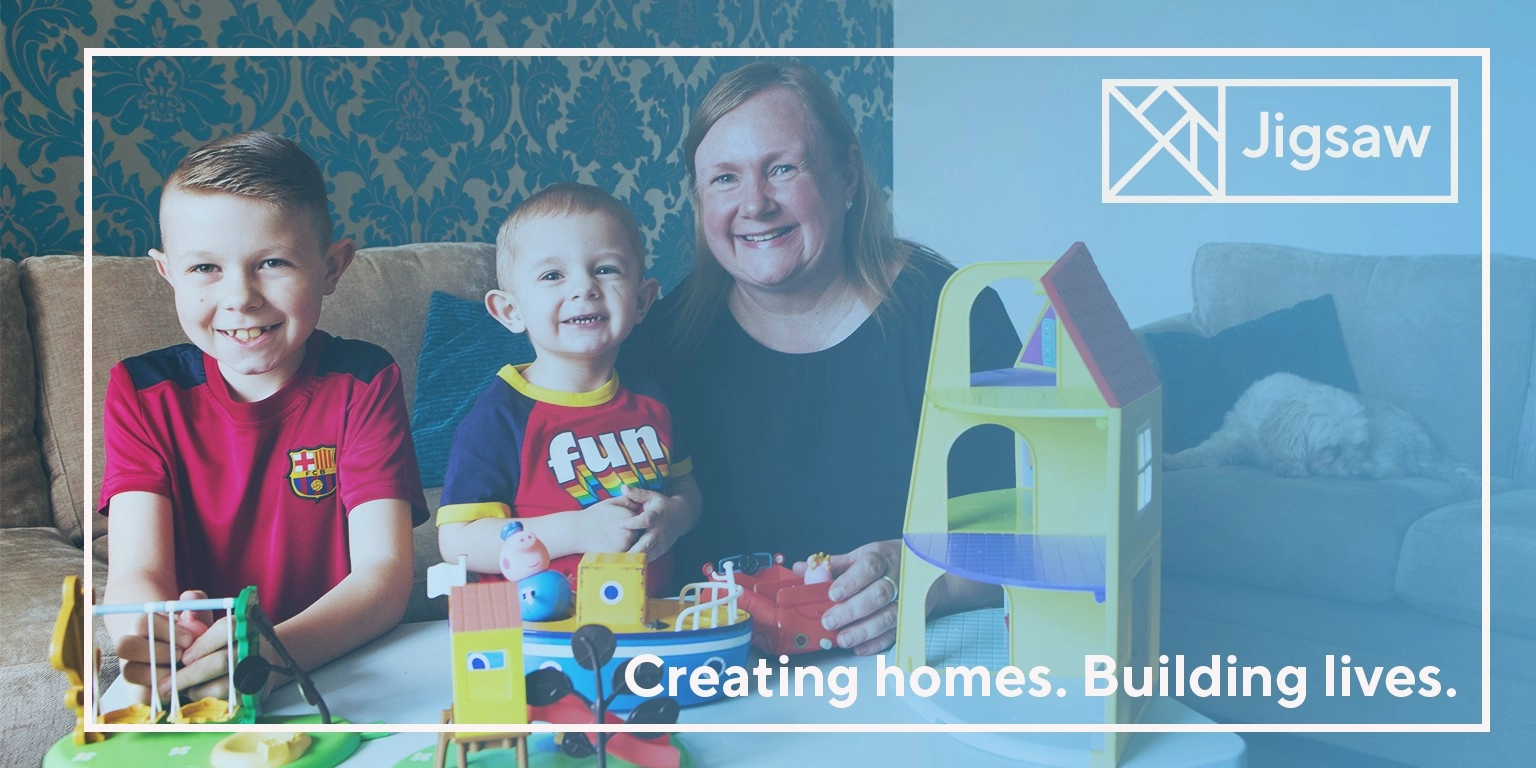 jigsaw homes group ltd