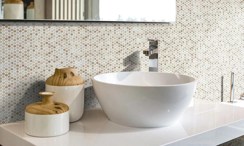 Wayne Tile Company banner