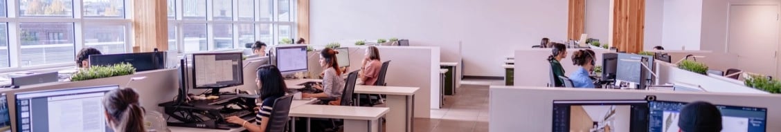 proscenium architecture + interiors inc. banner