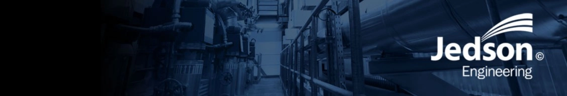 Jedson Engineering banner