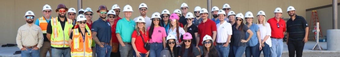 Kaufman Lynn Construction banner