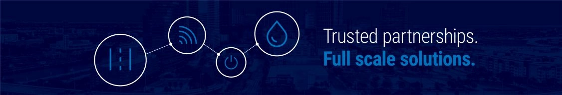 Oldcastle Infrastructure banner