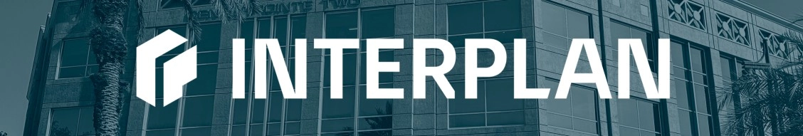 Interplan Llc - National Architects & Engineers banner