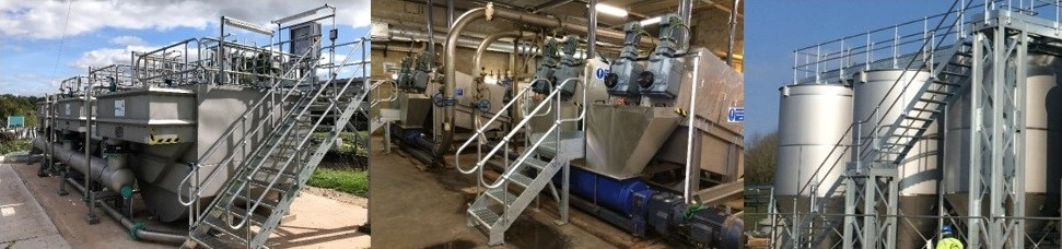 Evergreen Water Solutions Ltd