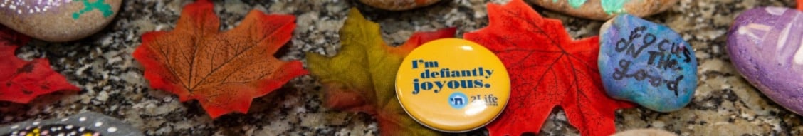 2Life Communities banner