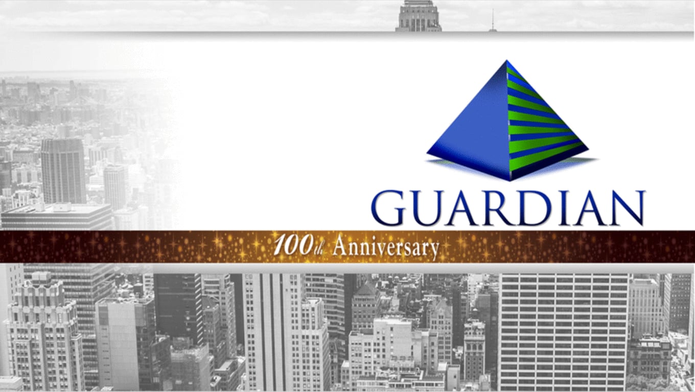 guardian service industries, inc. banner