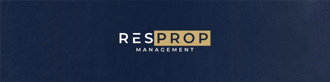 Resprop Management banner