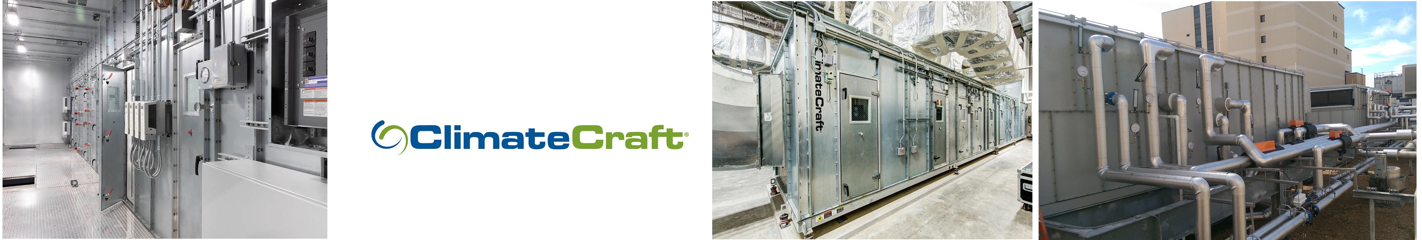 Climatecraft