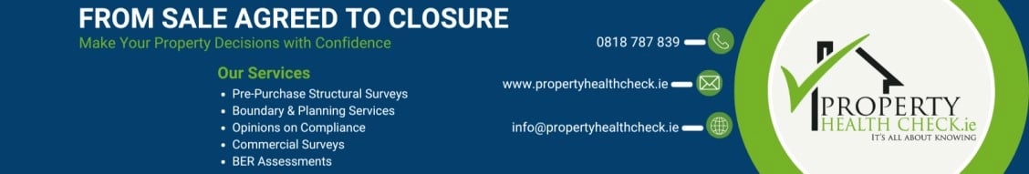 property health check