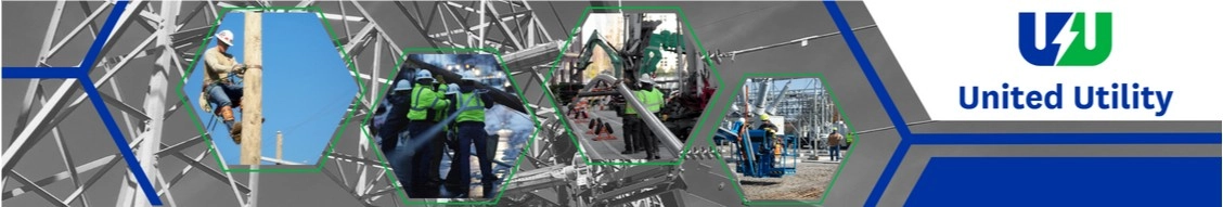 United Utility banner