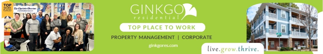 Ginkgo Residential