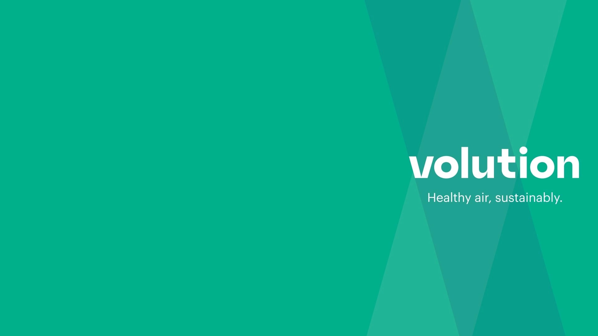 Volution Group Plc banner