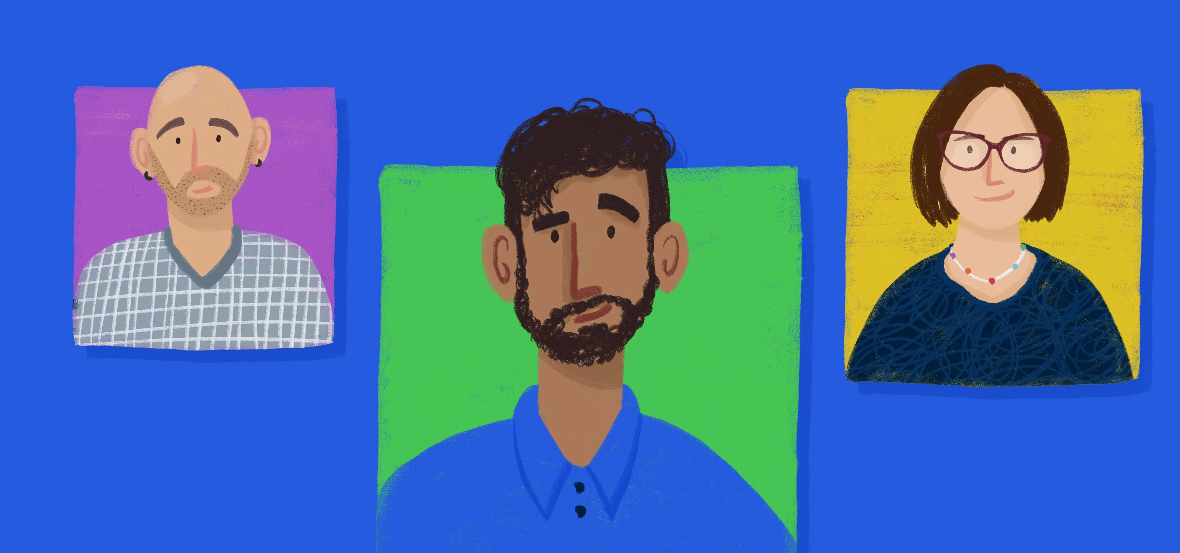 Newydd Housing Association banner