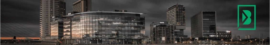 broadoak electrical ltd banner