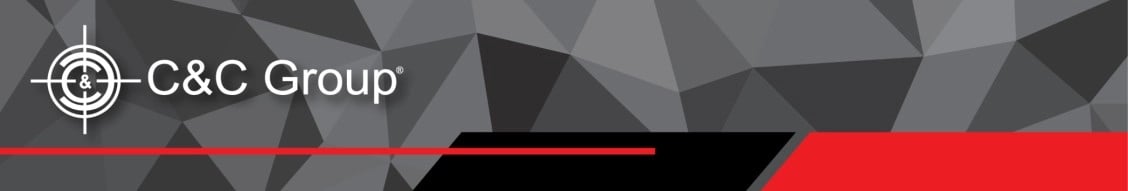 C & C Group banner