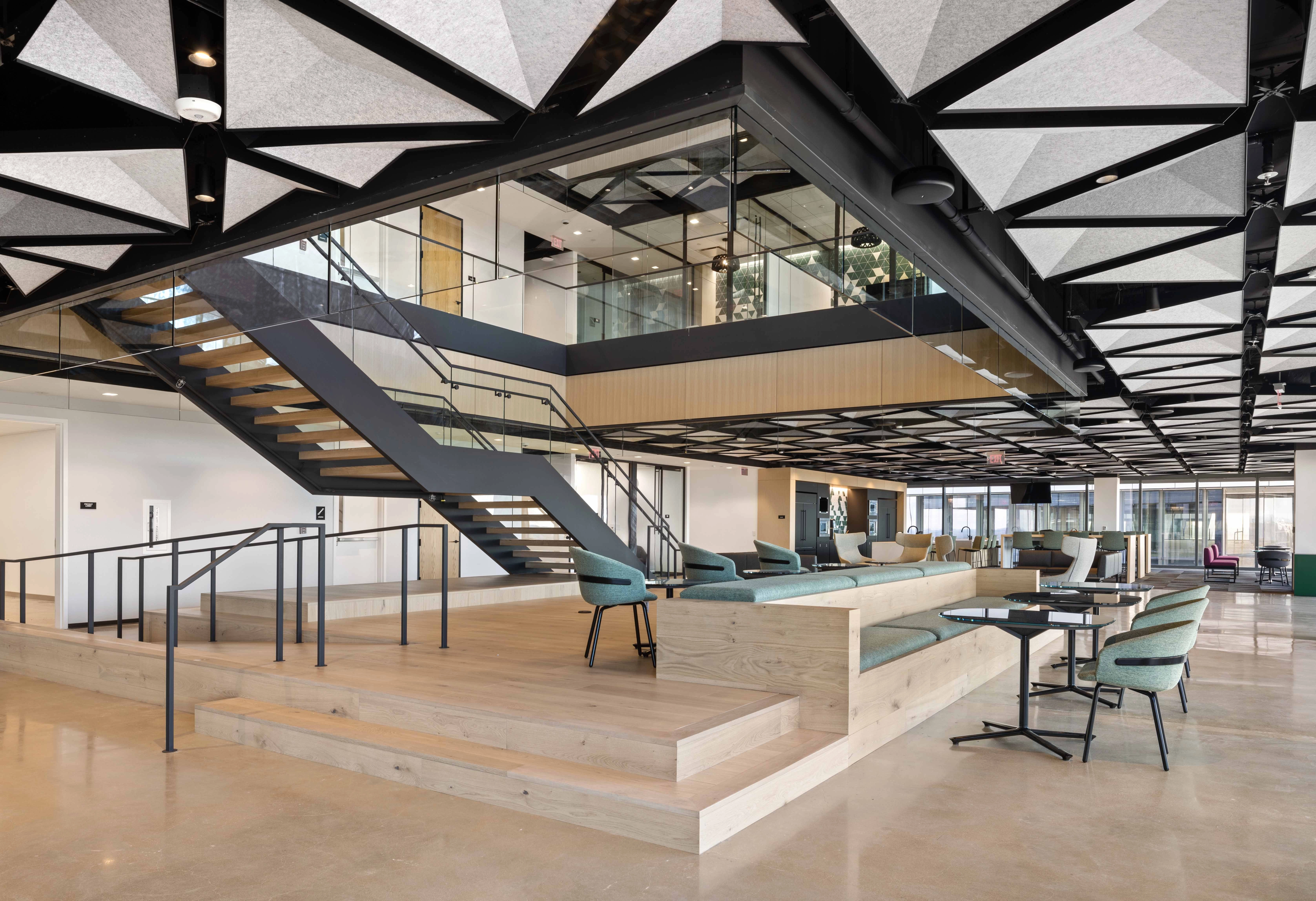 Rand* Construction Corporation banner