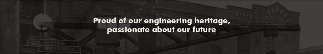 Stannah Group banner