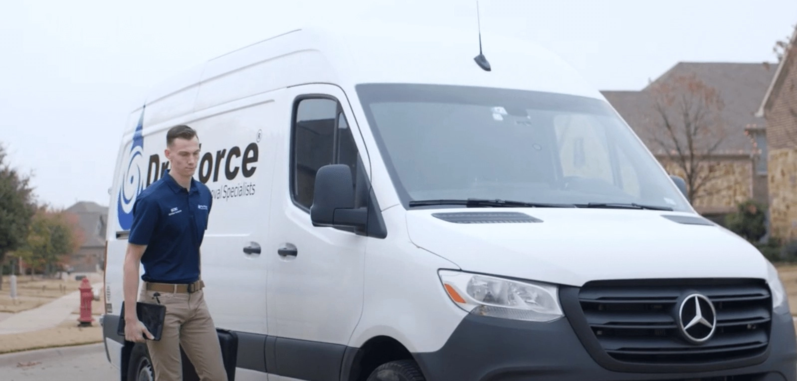 Dry Force Corp.
