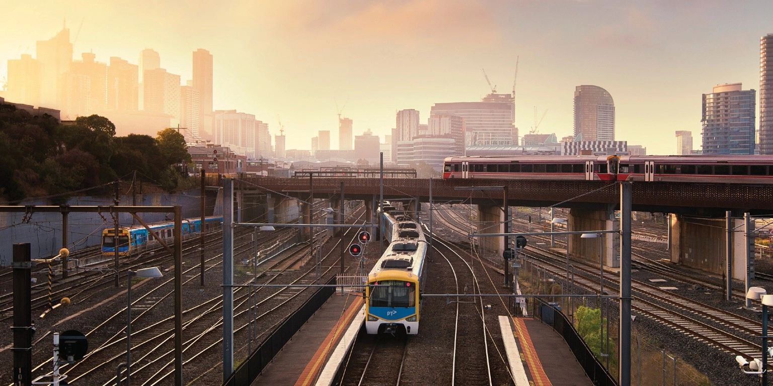 Victrack