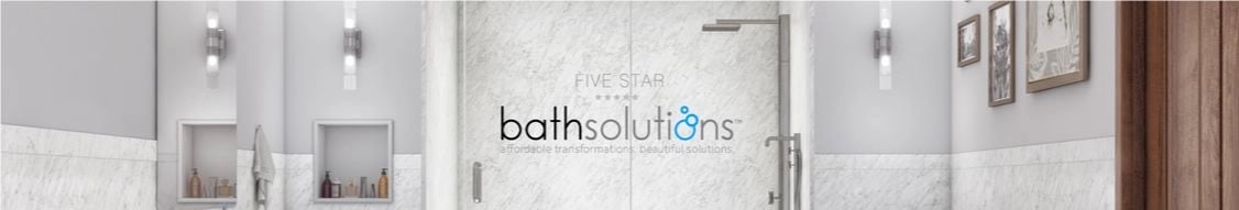 Five Star Bath Solutions™